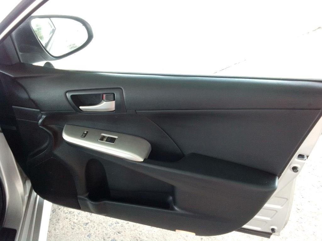 Toyota Camry SE 2014