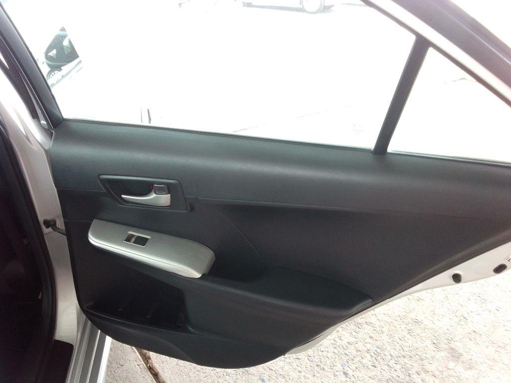 Toyota Camry SE 2014