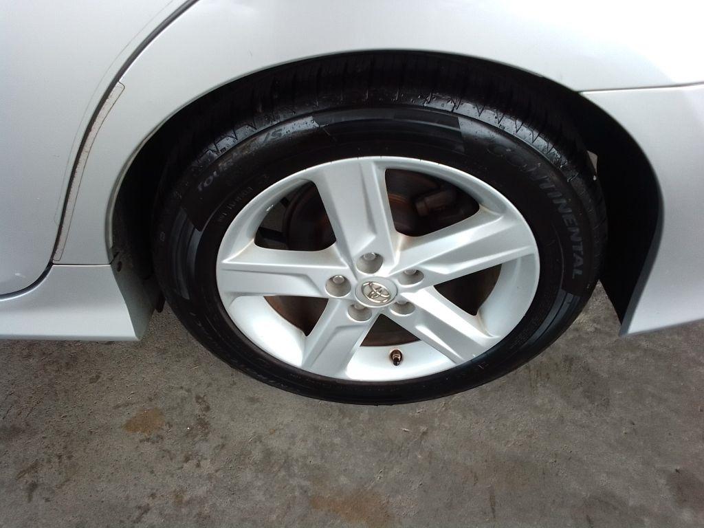 Toyota Camry SE 2014