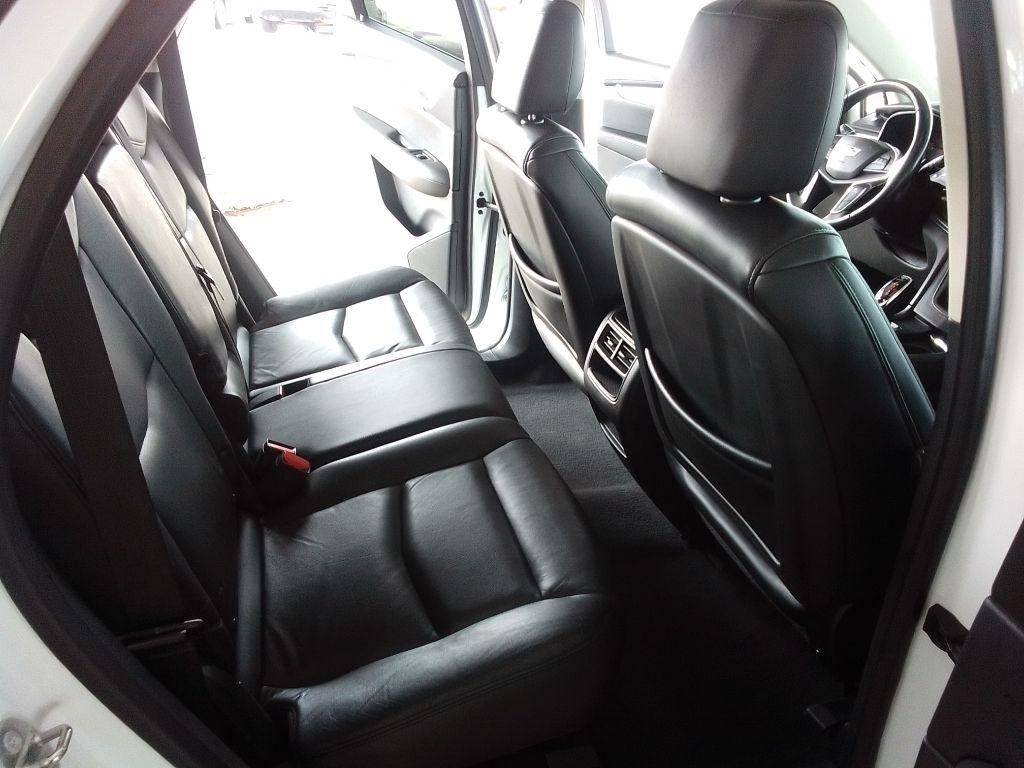 Cadillac XT5 Premium Luxury 2017