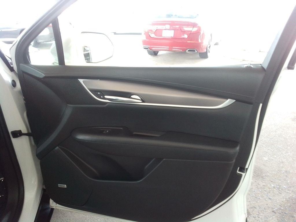 Cadillac XT5 Premium Luxury 2017