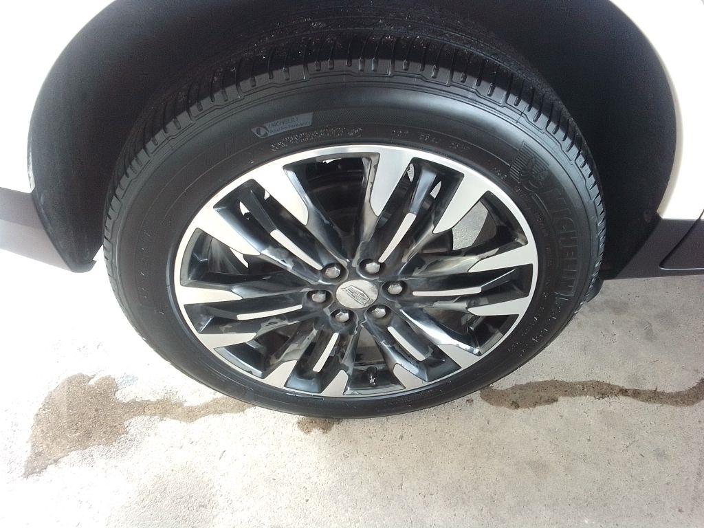 Cadillac XT5 Premium Luxury 2017