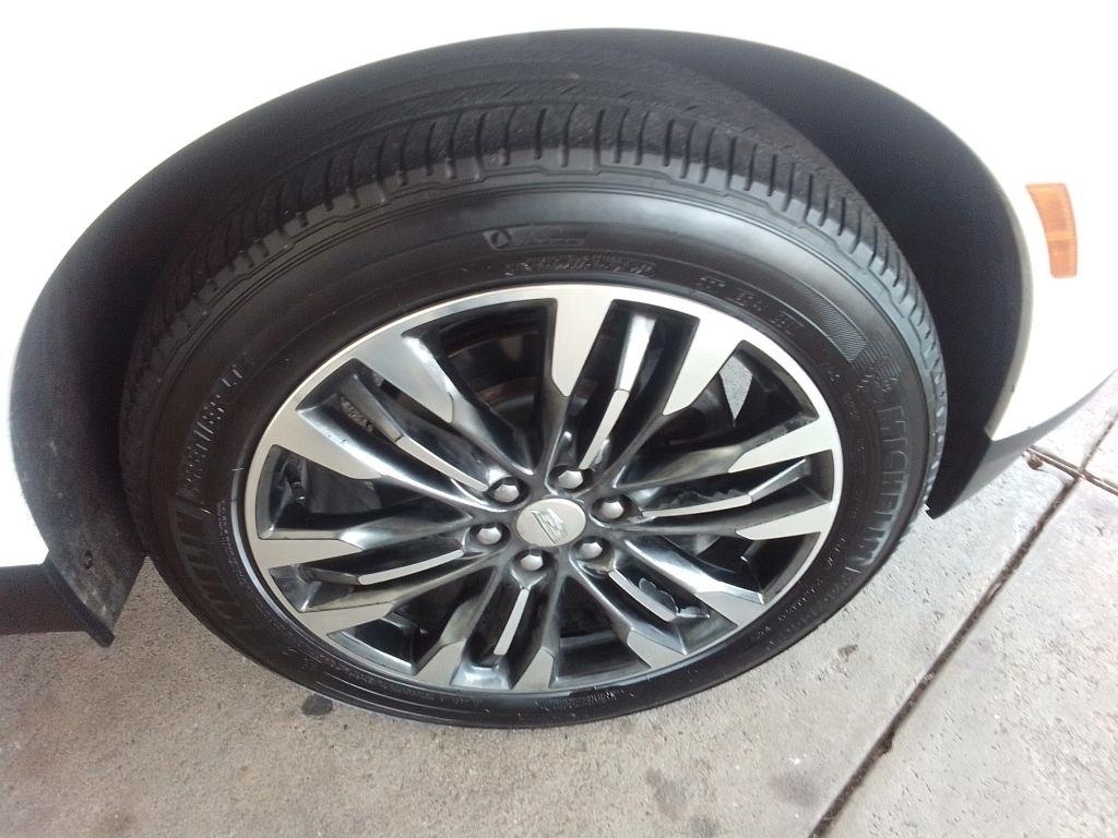 Cadillac XT5 Premium Luxury 2017