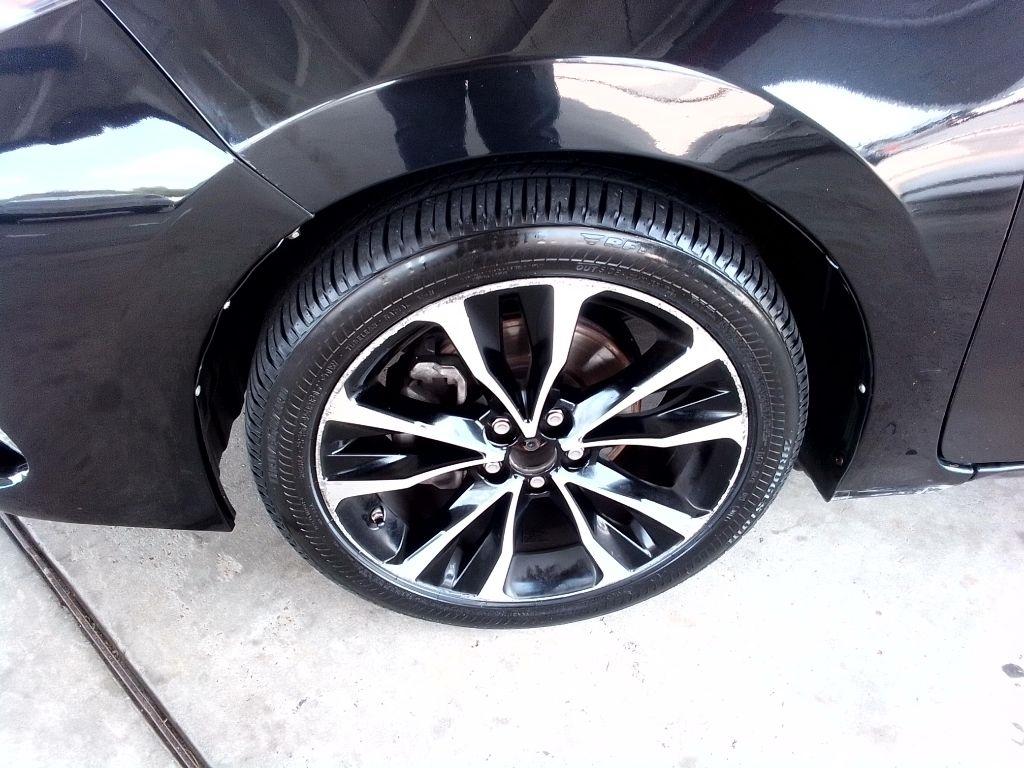 Toyota Corolla SE 6M 2017