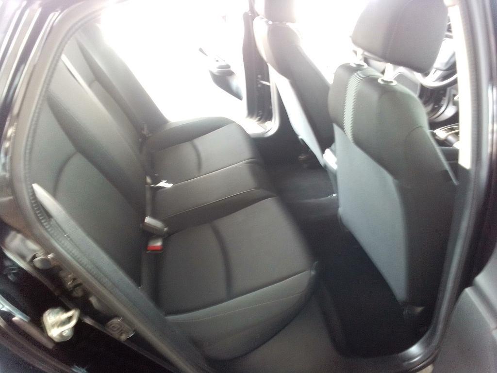 Honda Civic LX Sedan CVT 2016
