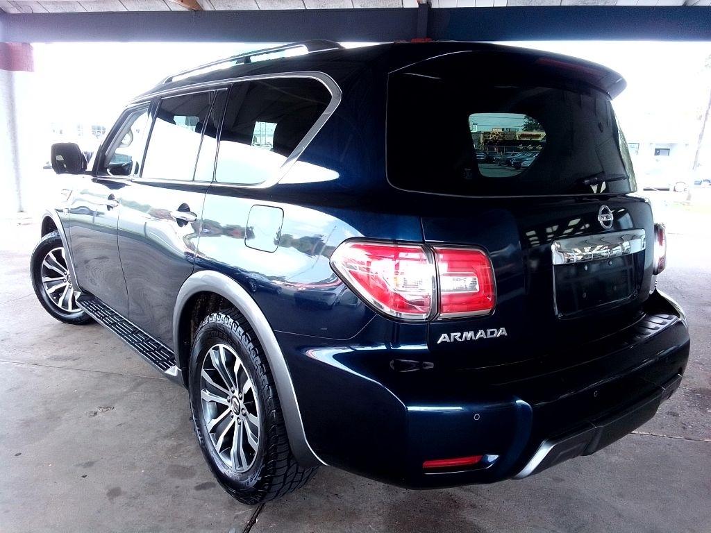 Nissan Armada SV AWD 2020