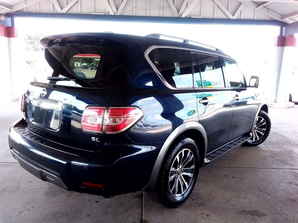 Nissan Armada SV AWD 2020