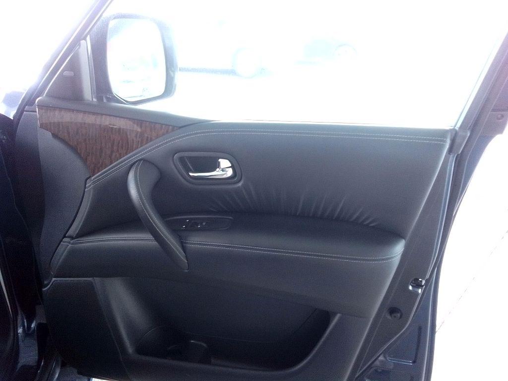 Nissan Armada SV AWD 2020