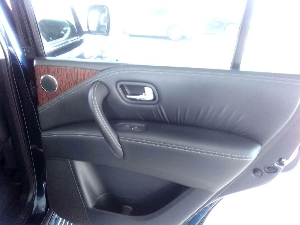 Nissan Armada SV AWD 2020