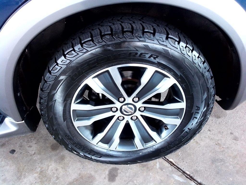 Nissan Armada SV AWD 2020