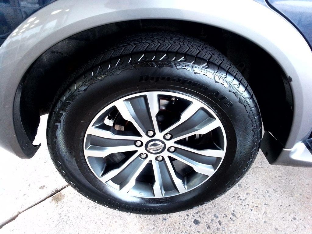 Nissan Armada SV AWD 2020