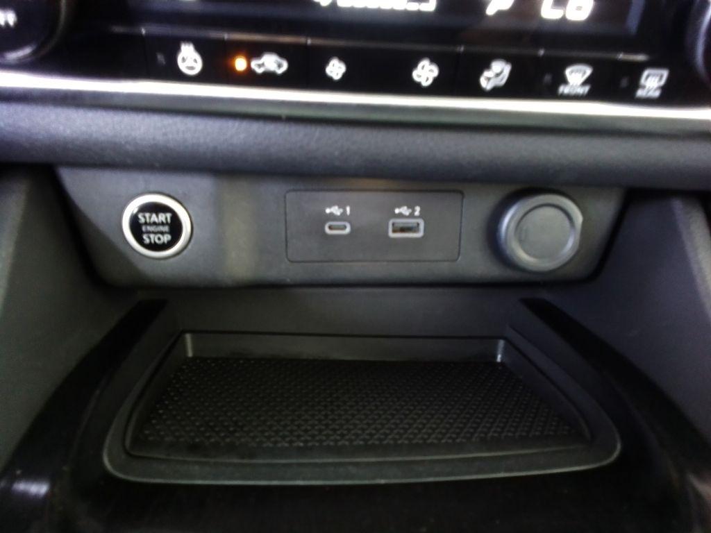 Nissan Rogue SL AWD 2017