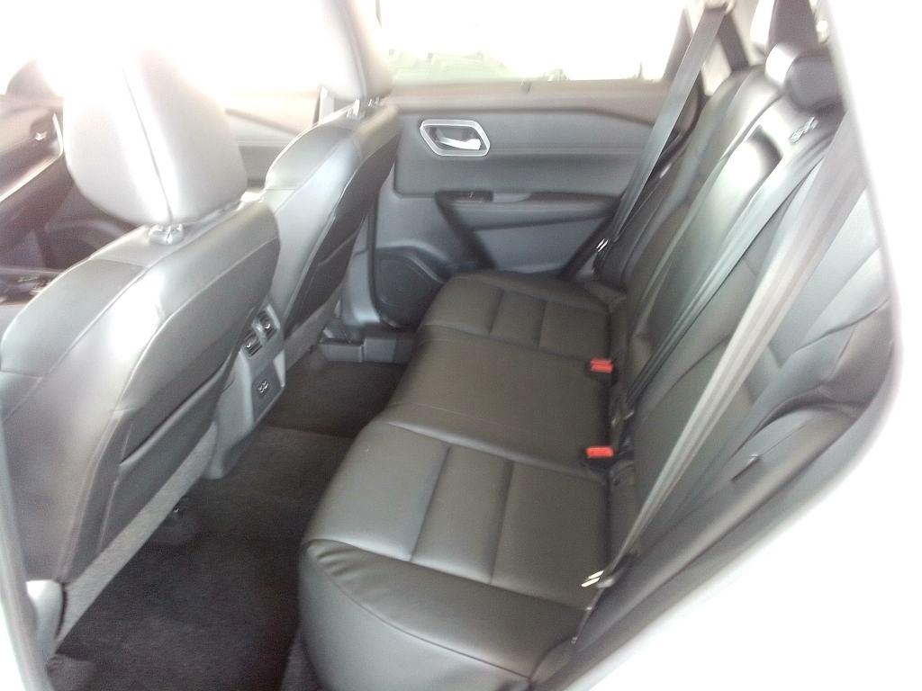Nissan Rogue SL AWD 2017
