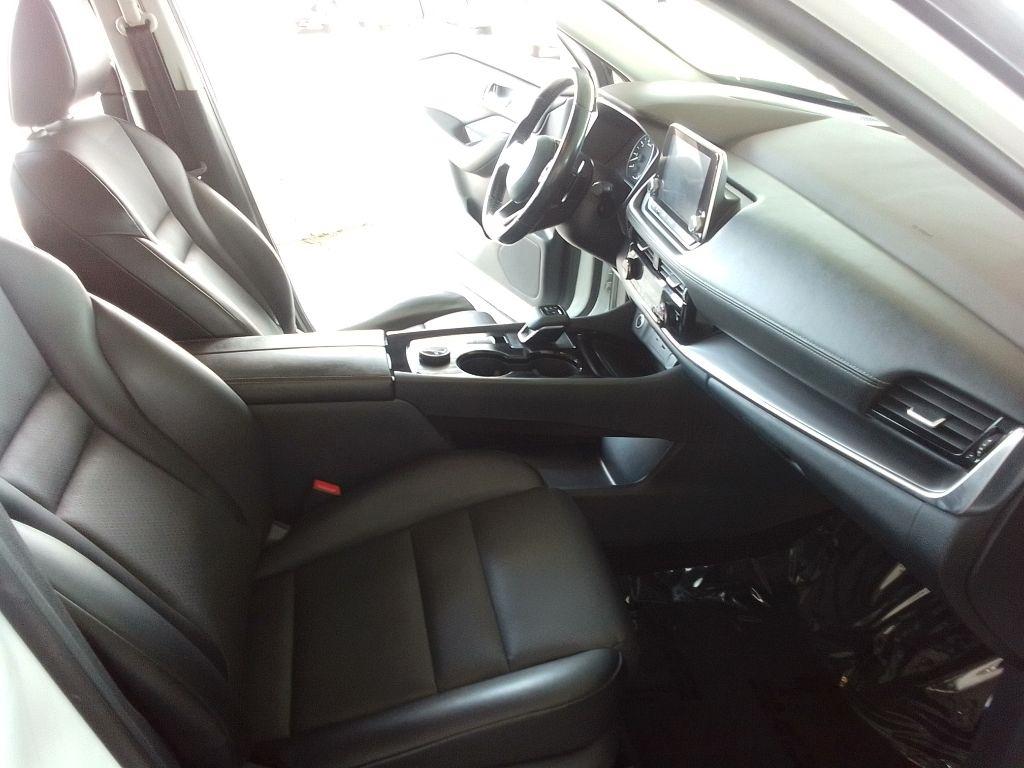 Nissan Rogue SL AWD 2017