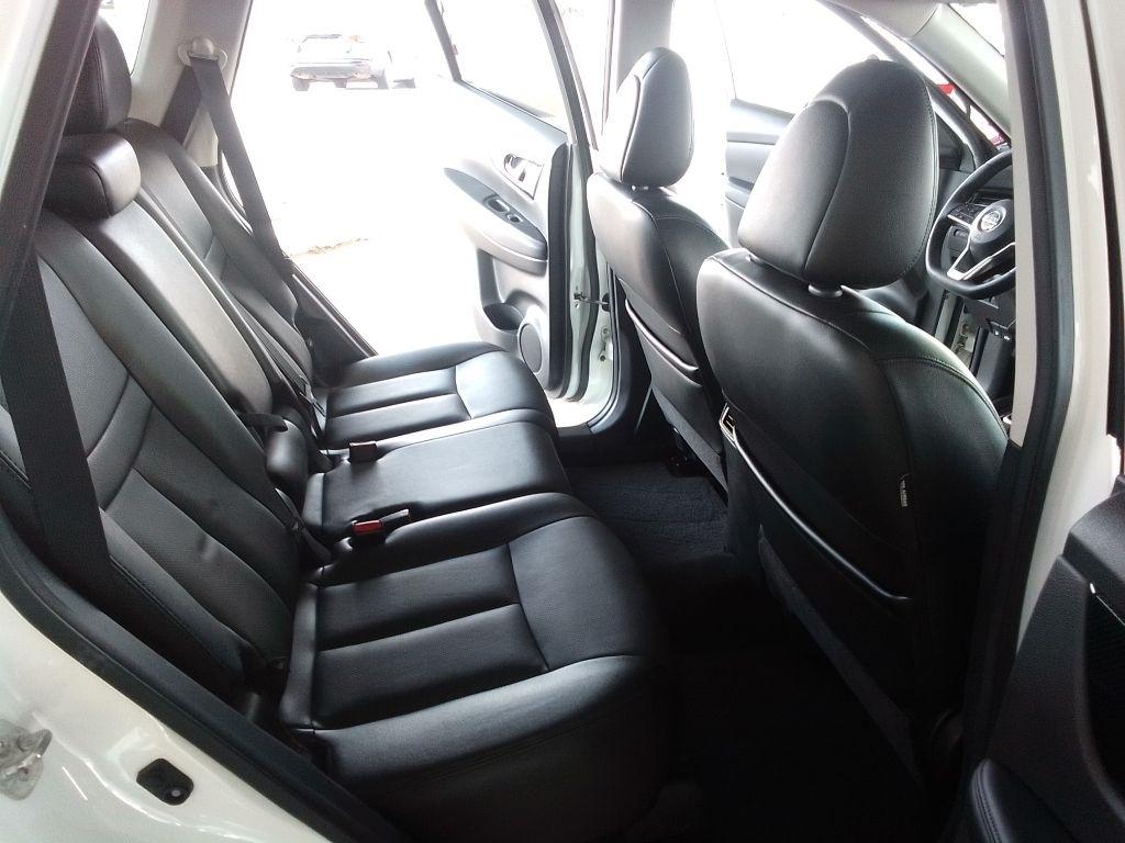 Nissan Rogue SL AWD 2017