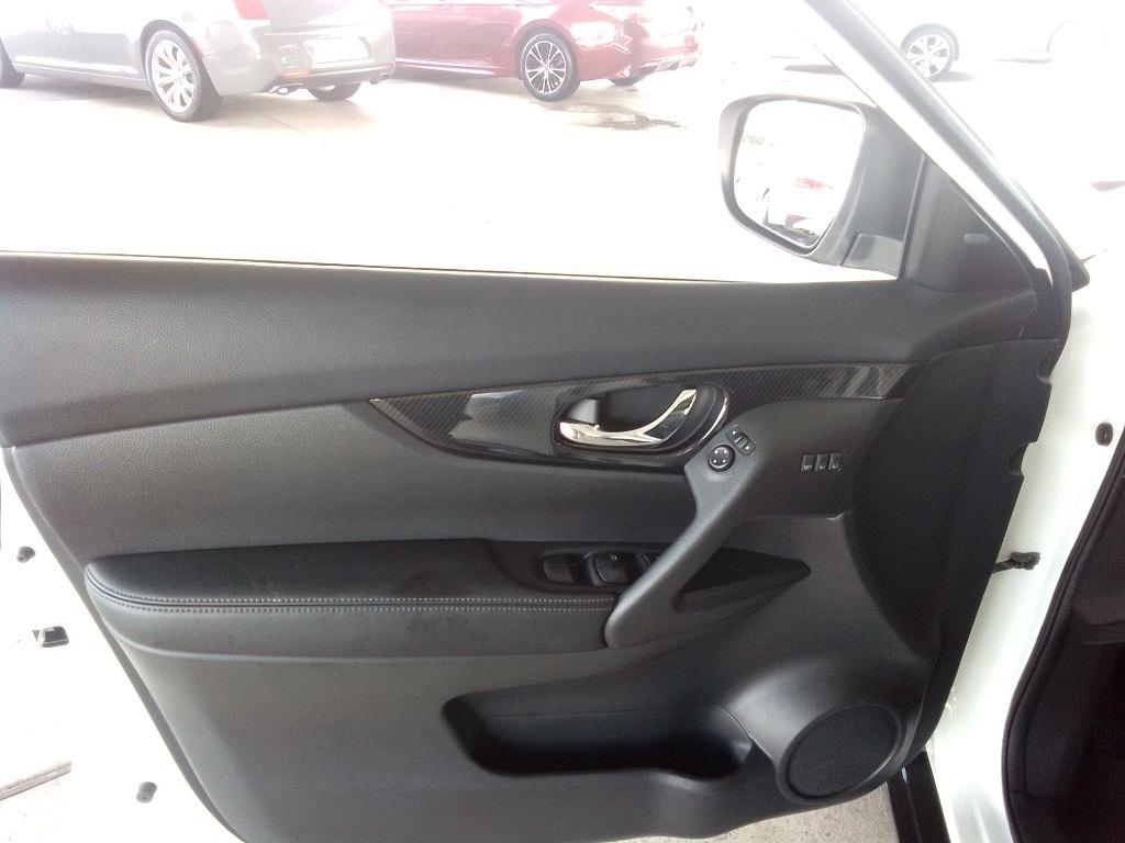Nissan Rogue SL AWD 2017