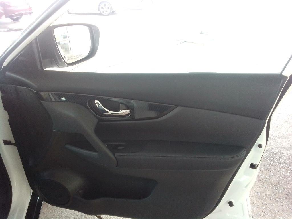 Nissan Rogue SL AWD 2017