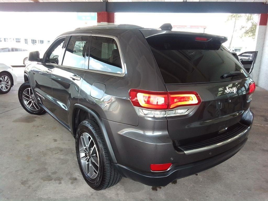 Jeep Grand Cherokee Limited 2WD 2020