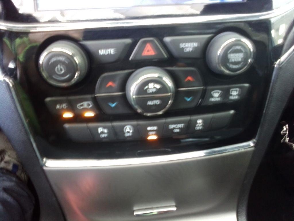 Jeep Grand Cherokee Limited 2WD 2020