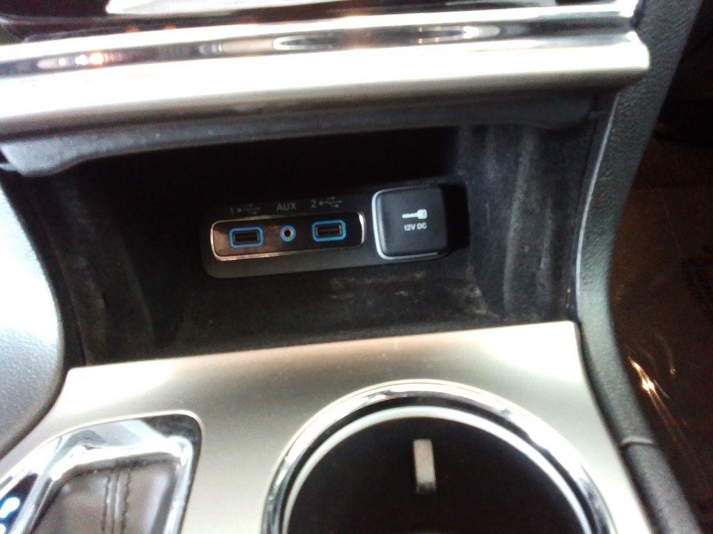 Jeep Grand Cherokee Limited 2WD 2020