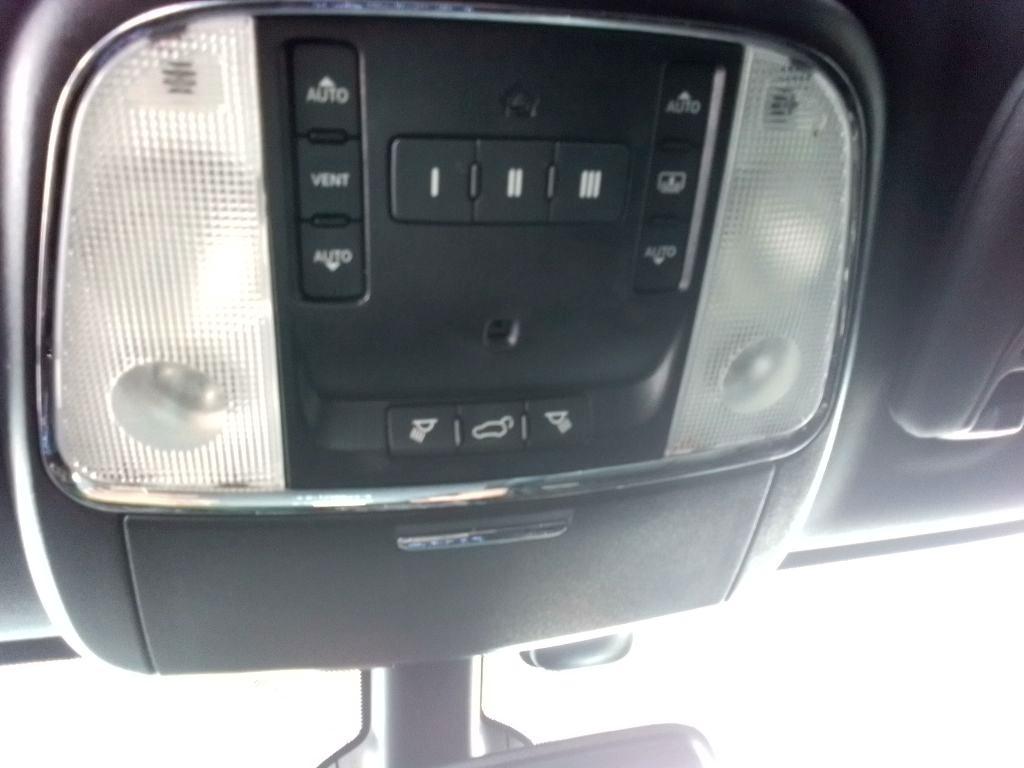 Jeep Grand Cherokee Limited 2WD 2020