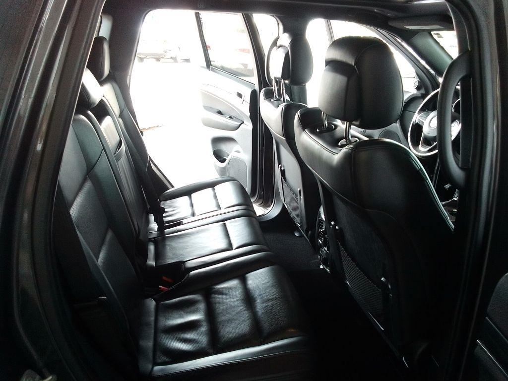 Jeep Grand Cherokee Limited 2WD 2020