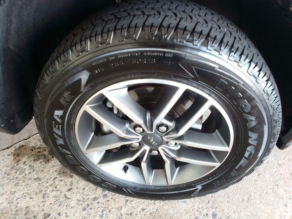 Jeep Grand Cherokee Limited 2WD 2020