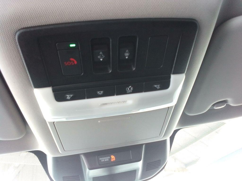 Nissan Rogue SV AWD 2021
