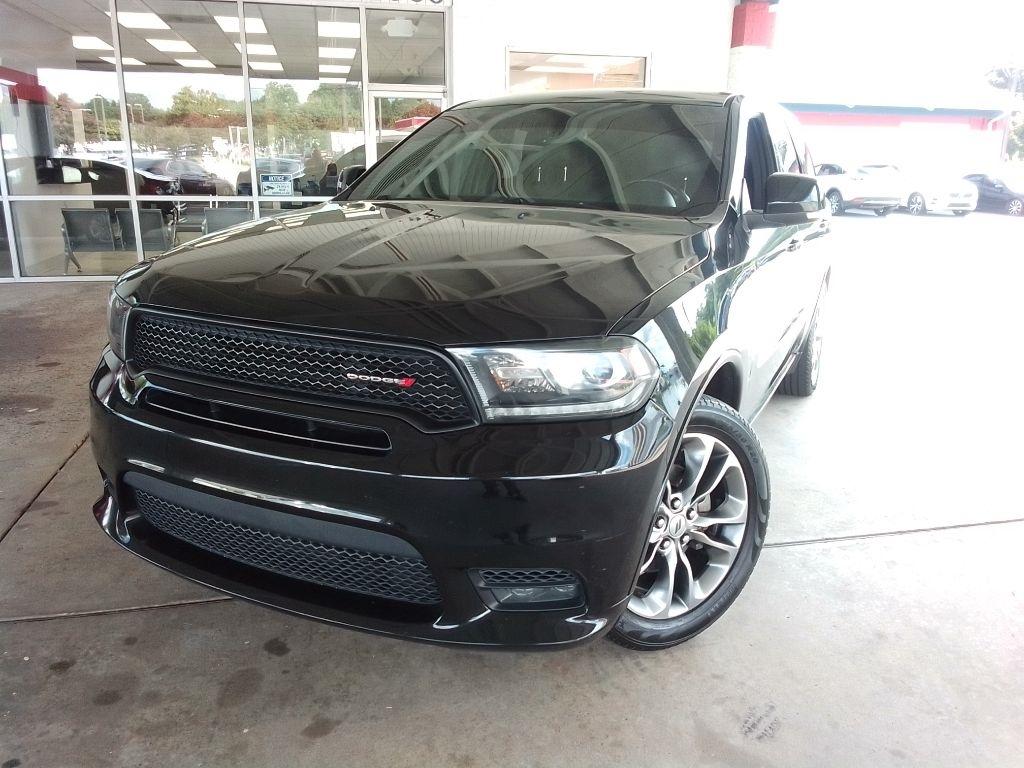 2020 Dodge Durango GT 2WD