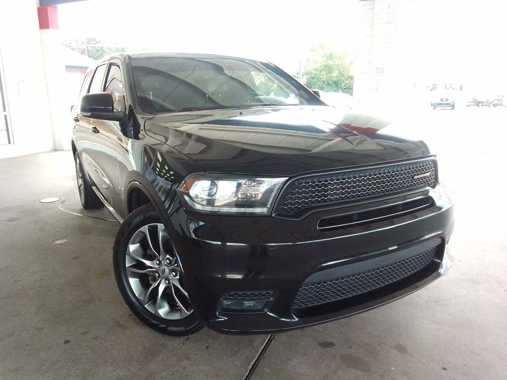 Dodge Durango GT 2WD 2020