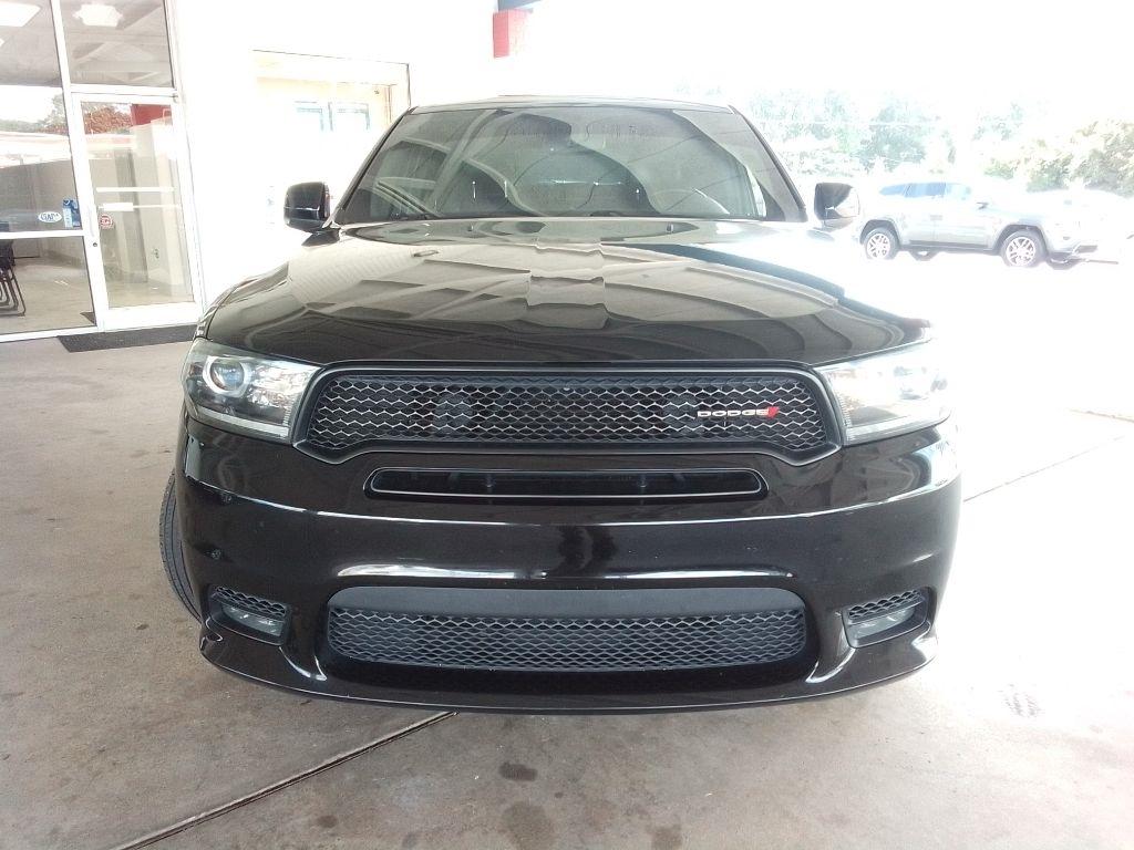 Dodge Durango GT 2WD 2020