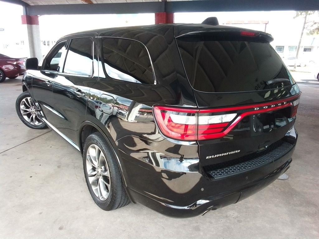Dodge Durango GT 2WD 2020