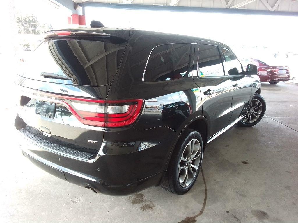 Dodge Durango GT 2WD 2020