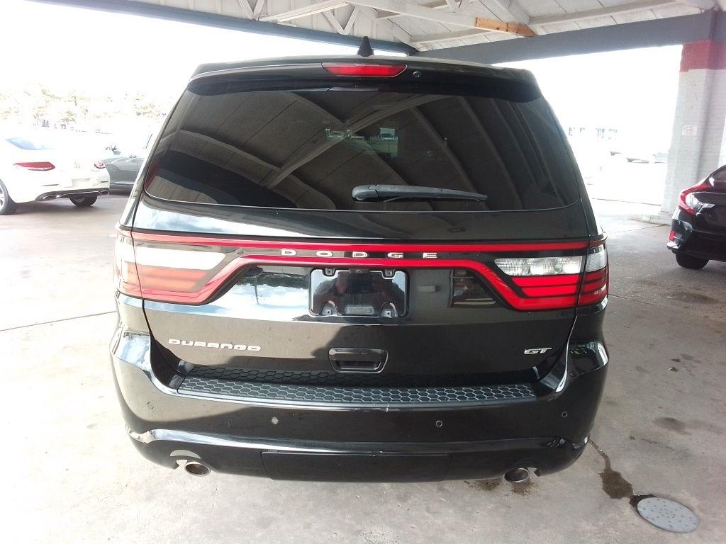 Dodge Durango GT 2WD 2020