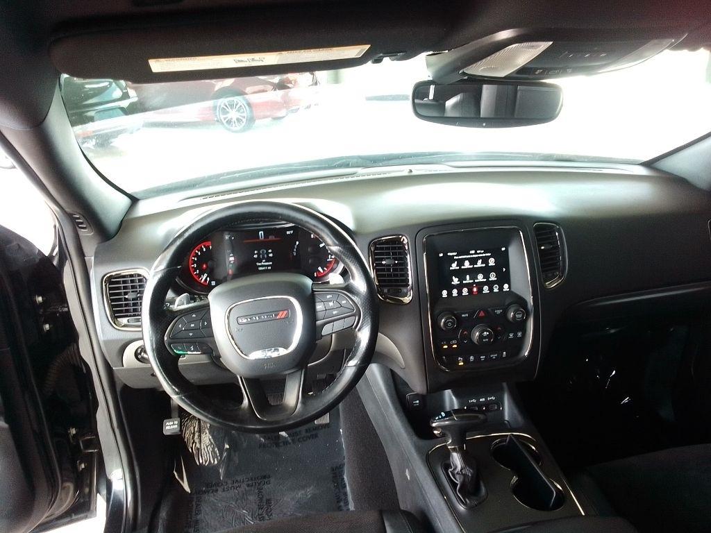 Dodge Durango GT 2WD 2020