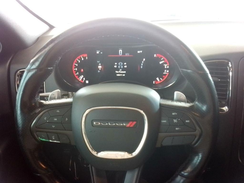 Dodge Durango GT 2WD 2020
