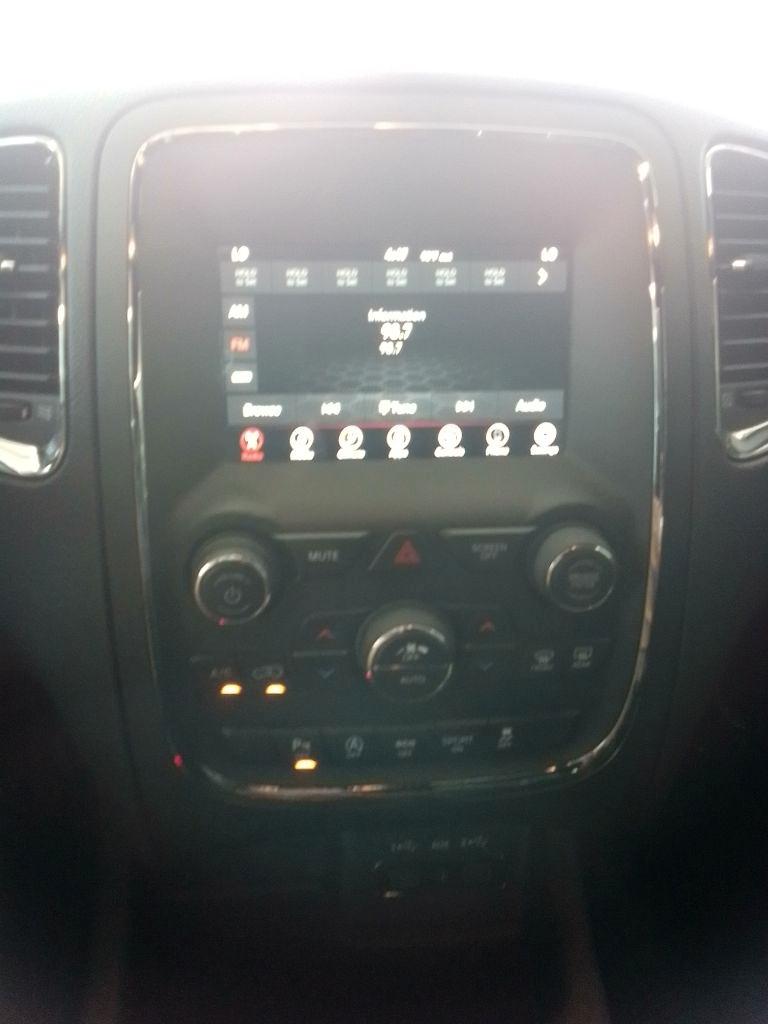 Dodge Durango GT 2WD 2020