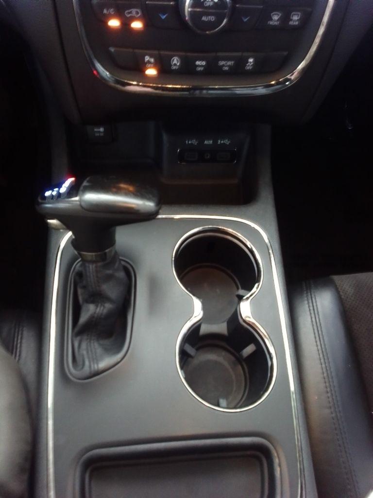 Dodge Durango GT 2WD 2020