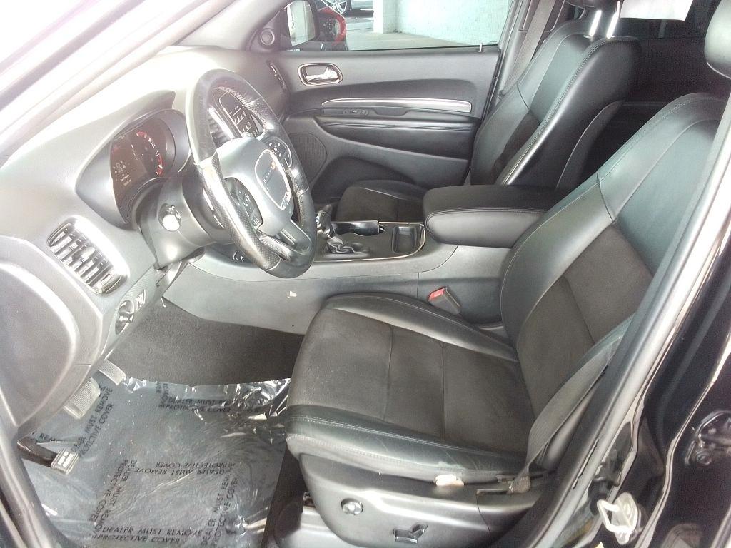 Dodge Durango GT 2WD 2020