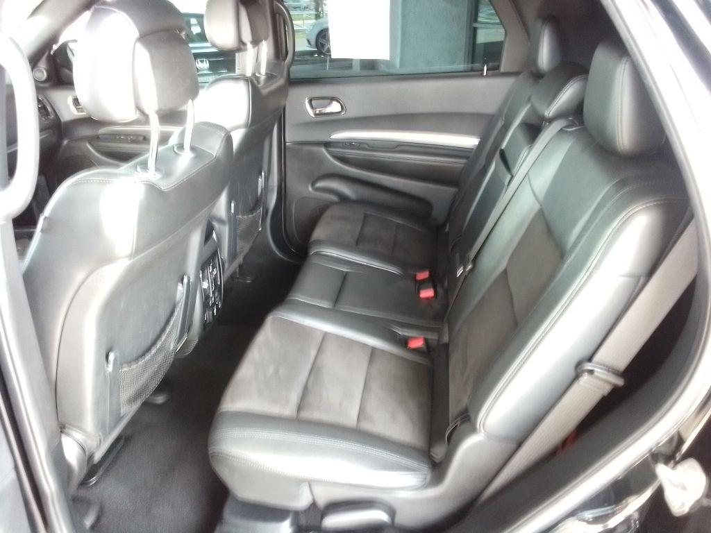 Dodge Durango GT 2WD 2020