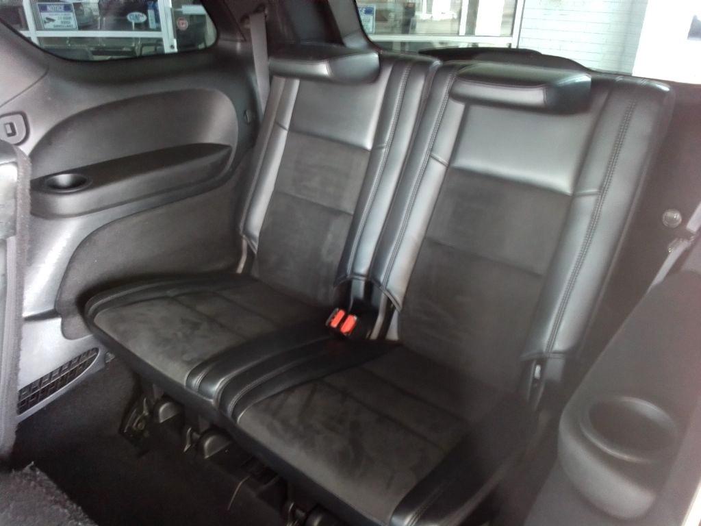 Dodge Durango GT 2WD 2020