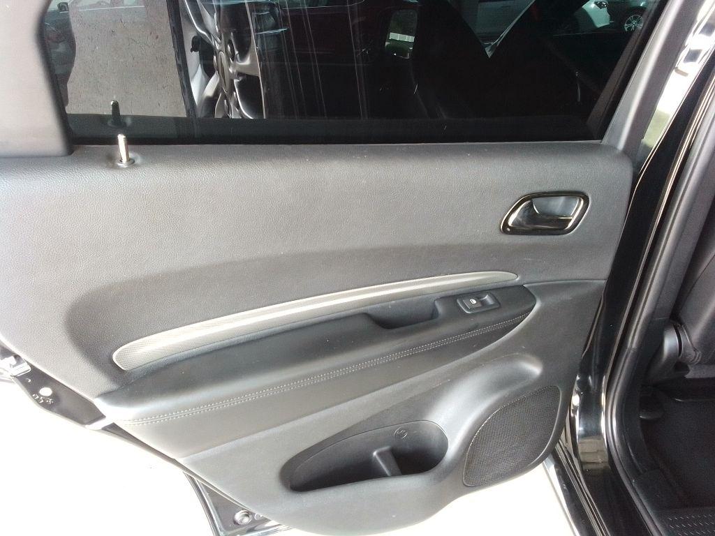 Dodge Durango GT 2WD 2020