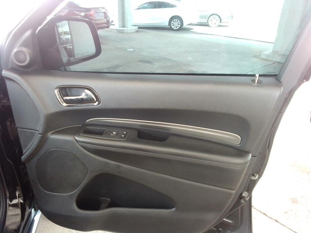 Dodge Durango GT 2WD 2020