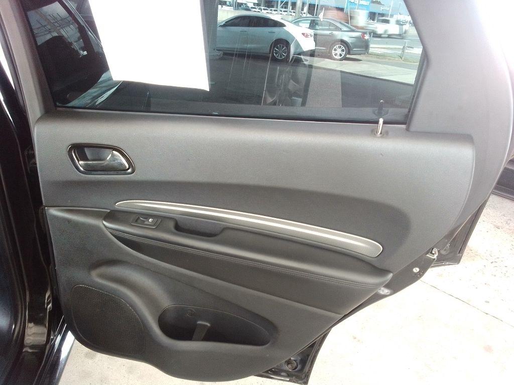 Dodge Durango GT 2WD 2020