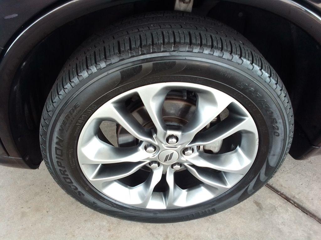 Dodge Durango GT 2WD 2020