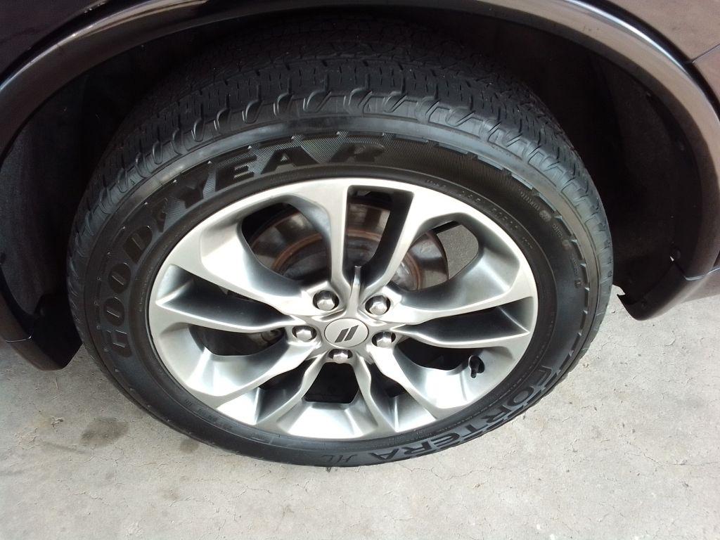 Dodge Durango GT 2WD 2020