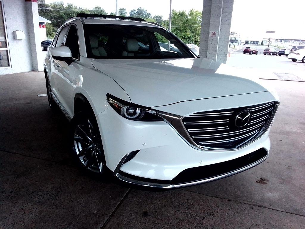 Mazda CX-9 Grand Touring FWD 2018