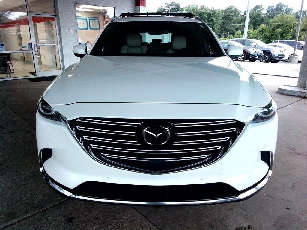 Mazda CX-9 Grand Touring FWD 2018