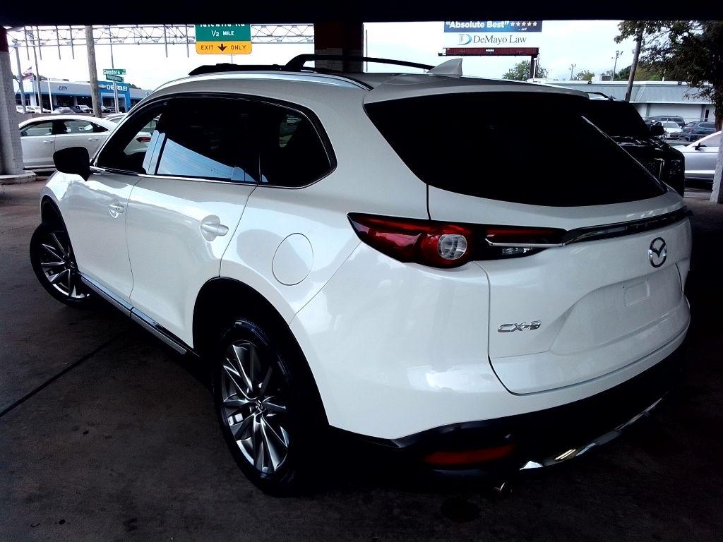 Mazda CX-9 Grand Touring FWD 2018