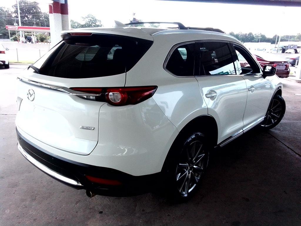 Mazda CX-9 Grand Touring FWD 2018